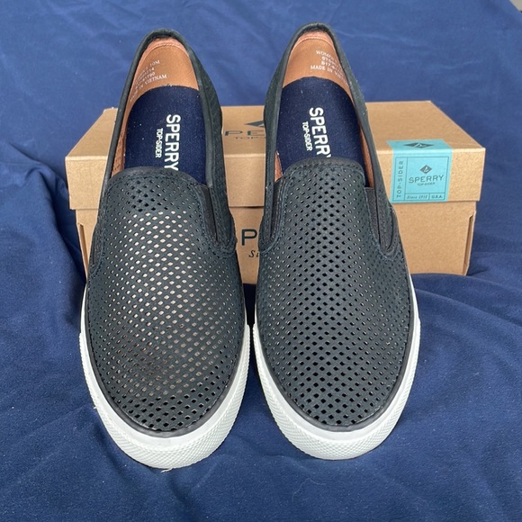 Sperry Shoes - Sperry Top-Siders